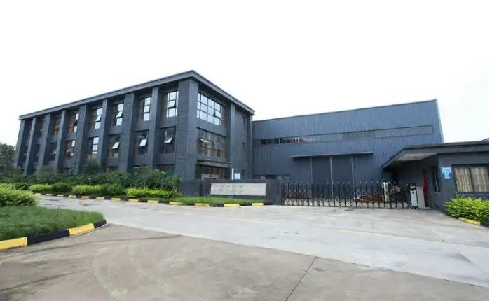 China Shandong Yizhi Machinery and Equipment Co., Limited Unternehmensprofil 